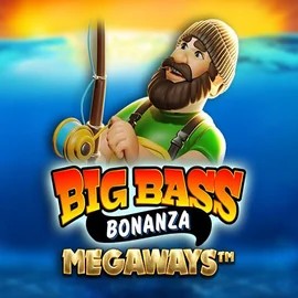 Play Big Bass Bonanza Megaways slot by Pragmatic Play on sky-hills-casino.net