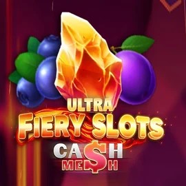 Fiery Slots Cash Mesh Ultra – slot by BF Games, featured at sky-hills-casino.net