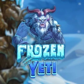 Play the Frozen Yeti slot by BF Games on SkyHills Casino