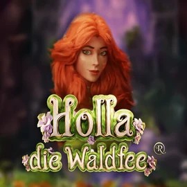 Holla die Waldfee logo – Slots by Hölle Games at SkyHills Casino