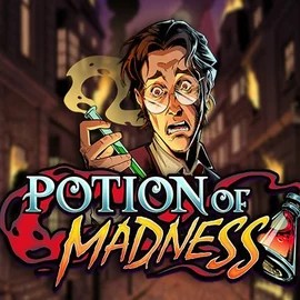 Play Potion of Madness slot by Play’n GO on sky-hills-casino.net