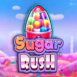 Sugar Rush online slot from Pragmatic Play – play at sky-hills-casino.net