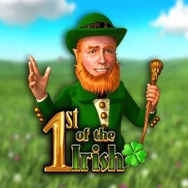 1st Of The Irish online slot from Red Rake Gaming – play at sky-hills-casino.net