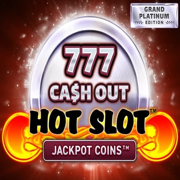 777 Cash Out Grand Platinum Edition online slot from Wazdan – play at sky-hills-casino.net