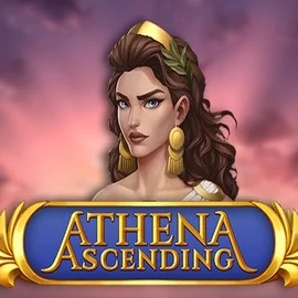 Play Athena Ascending slot by Play’n GO on sky-hills-casino.net