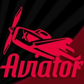 Aviator game by Spribe – logo hosted on SkyHills Casino