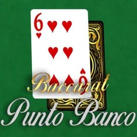 Play Baccarat - Punto Banco slot by Red Tiger Gaming on sky-hills-casino.net