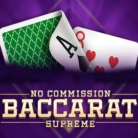 Baccarat Supreme online slot from OneTouch Games – play at sky-hills-casino.net