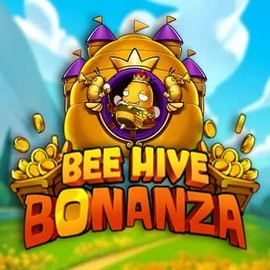 Play Bee Hive Bonanza slot by NetEnt on sky-hills-casino.net