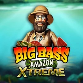 Big Bass Amazon Xtreme – slot by Pragmatic Play, featured at sky-hills-casino.net