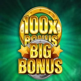 Big Bonus casino game by Inspired Gaming – featured logo at SkyHills Casino