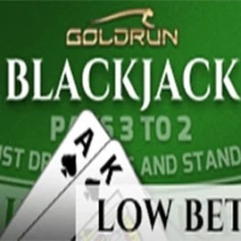 Enjoy Blackjack Low Bets by Holland Power Gaming – logo hosted on sky-hills-casino.net