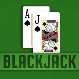 Blackjack (Relax Gaming) logo by Relax Gaming SkyHills Casino