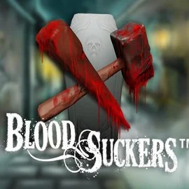 Blood Suckers – slot by NetEnt, featured at sky-hills-casino.net
