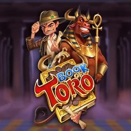 Play the Book Of Toro slot by ELK Studios on SkyHills Casino