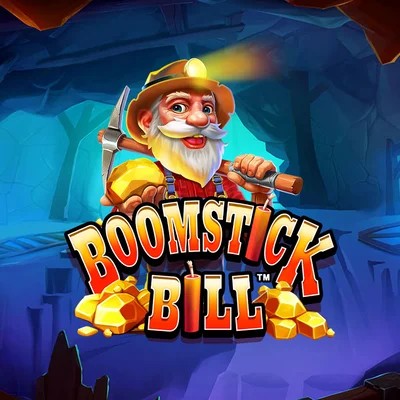 Enjoy Boomstick Bill by High Limit Studio – logo hosted on sky-hills-casino.net