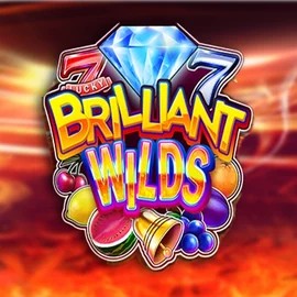 Play Brilliant Wilds slot by iSoftBet on sky-hills-casino.net