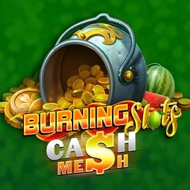 Burning Slots Cash Mesh – slot by BF Games, featured at sky-hills-casino.net