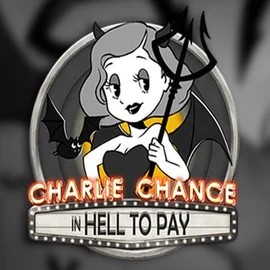 Try Charlie Chance in Hell to Pay slot by Play'n GO on sky-hills-casino.net – logo image