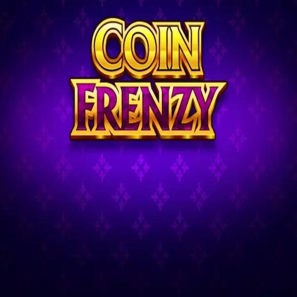 Coin Frenzy slot visual from Greentube available on sky-hills-casino.net