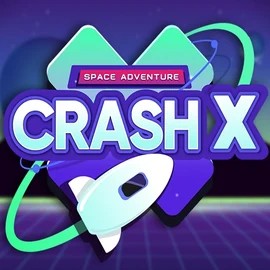 Crash X online slot from Turbo Games – play at sky-hills-casino.net