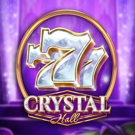 Play Crystal Hall slot by Play'n GO on sky-hills-casino.net
