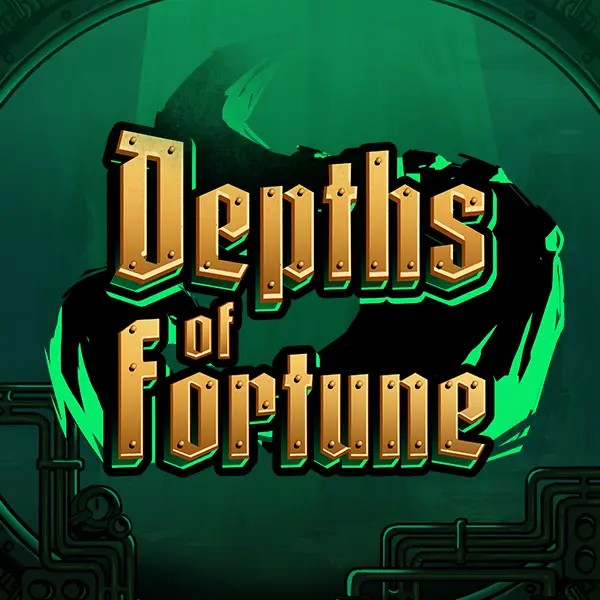 Play the Depths of Fortune slot by AvatarUX Studios on SkyHills Casino