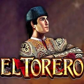Official Slots logo: El Torero by RTG (Reel Time Gaming) at SkyHills Casino