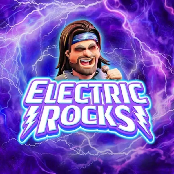 Electric Rocks online slot from Inspired Gaming – play at sky-hills-casino.net