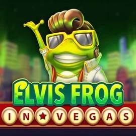 Play Elvis Frog In Vegas slot by BGAMING on sky-hills-casino.net