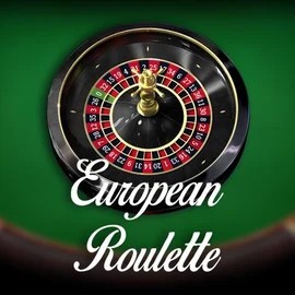 Try European Roulette (Red Tiger) slot by Red Tiger Gaming on sky-hills-casino.net – logo image