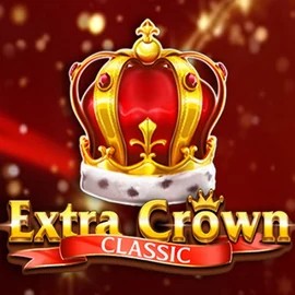 Play the Extra Crown Classic slot by Amusnet Interactive on SkyHills Casino