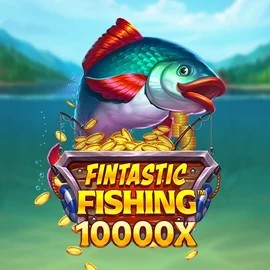 Fintastic Fishing online slot from Foxium – play at sky-hills-casino.net