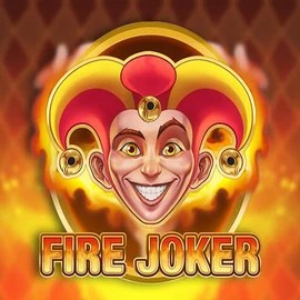 Fire Joker logo by Play’n GO SkyHills Casino