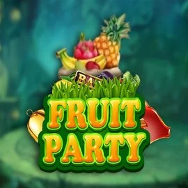 Play Fruit Party slot by Top Trend Gaming on sky-hills-casino.net