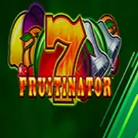 Try Fruitinator Jackpot King slot by Blueprint Gaming on sky-hills-casino.net – logo image