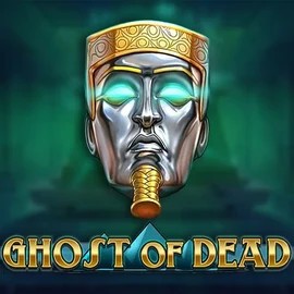 Ghost of Dead game by Play'n GO – logo hosted on SkyHills Casino