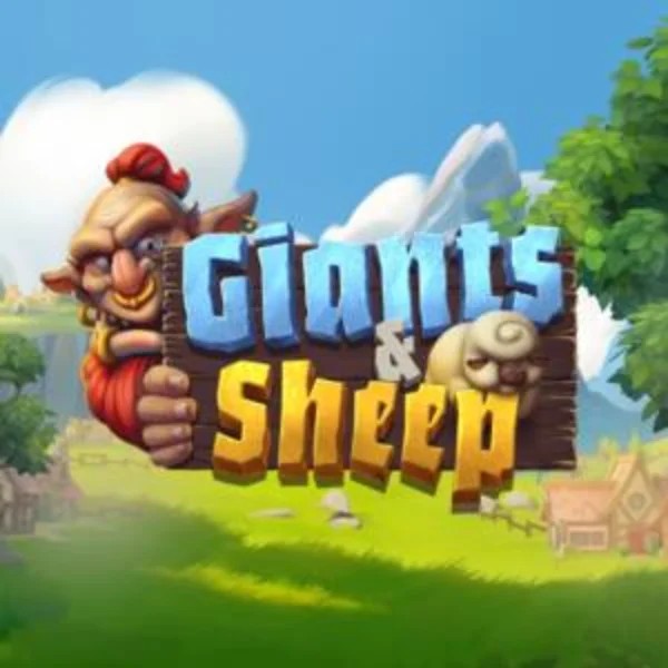 Enjoy Giants and Sheep by Relax Gaming – logo hosted on sky-hills-casino.net