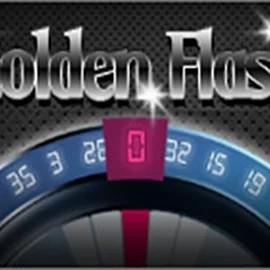 Golden Flash by WorldMatch, showcased at sky-hills-casino.net – game logo