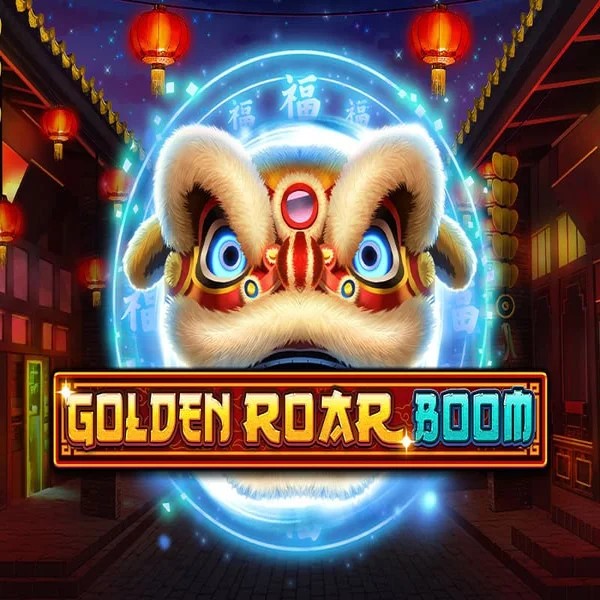 Play Golden Roar BOOM slot by Greentube on sky-hills-casino.net