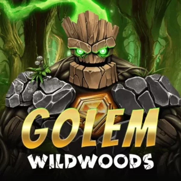 Enjoy Golem Wildwoods by BF Games – logo hosted on sky-hills-casino.net