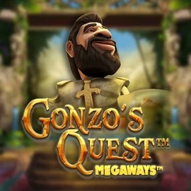 Gonzita’s Quest casino game by Red Tiger Gaming – featured logo at SkyHills Casino