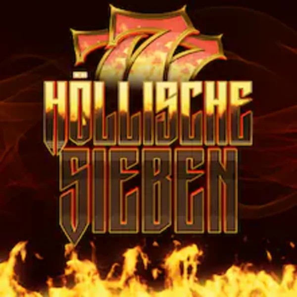 Hollische Sieben logo by Hölle Games SkyHills Casino