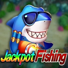 Play the Jackpot Fishing slot by TaDa Gaming on SkyHills Casino
