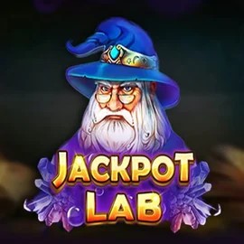 Jackpot Lab online slot from Platipus – play at sky-hills-casino.net