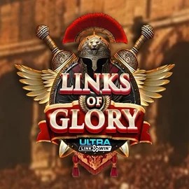 Links of Glory – slot by Slingshot Studios, featured at sky-hills-casino.net