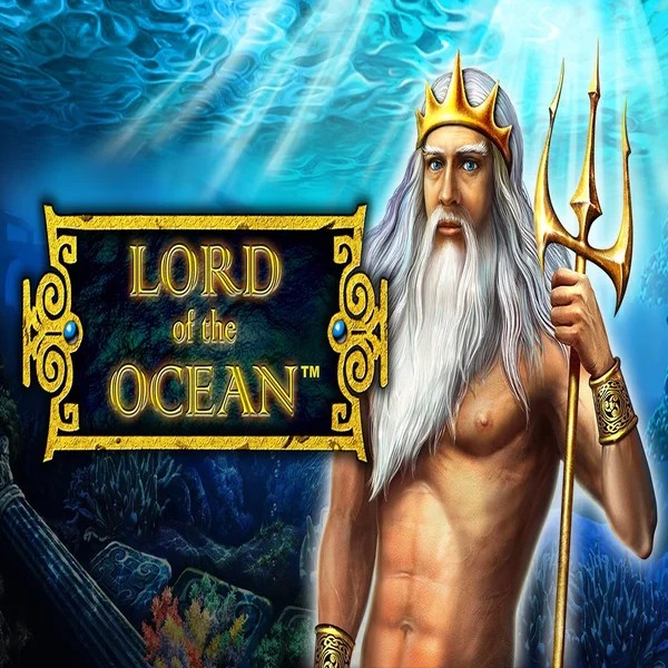 Lord of The Ocean slot visual from Greentube available on sky-hills-casino.net
