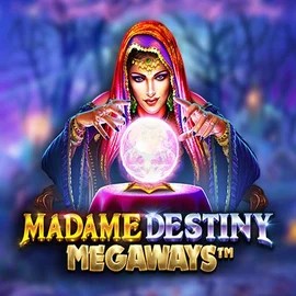 Madame Destiny Megaways – slot by Pragmatic Play, featured at sky-hills-casino.net