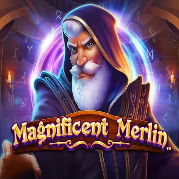 Magnificent Merlin online slot from Greentube – play at sky-hills-casino.net