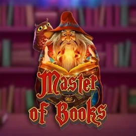 Master of Books online slot from Swintt – play at sky-hills-casino.net